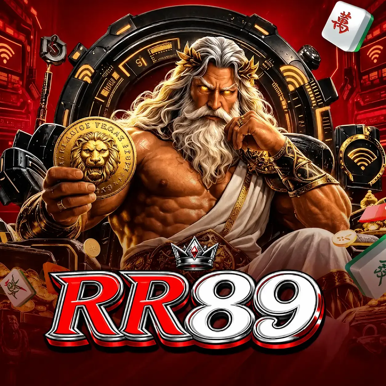 RR89 - Aplikasi Download Musik Terbaik untuk Penggemar Musik