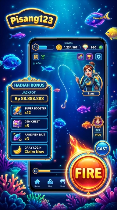 pisang123 - Pusat Download Untuk Semua Jenis File